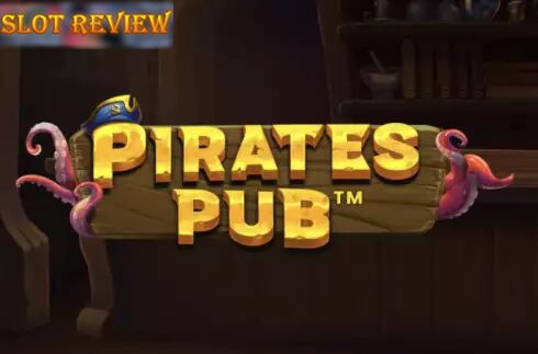 Pirates Pub icon